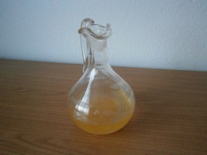 Rakytníkový olej