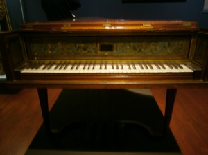 Beethovenovo piano