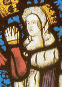 Alžběta Lucemburská